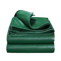 Bâche en PVC robuste pour camion, bâches imperméables en PVC 510-650 g/m², bâches en PVC Lona en rouleau