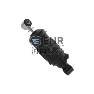 Amortisseur à suspension pneumatique Enr Cushiontech 1850683 1868687 pour camion Daf Cf - Product Image 2
