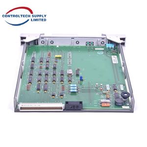 Tarjeta Extensora de Enlace de E/S Estándar MC-IOLX02 51304419-150 Original Nueva, Programable y Automatizable - Product Image 4