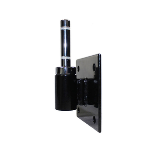 Weihai Wisezone-Accessoire de qualité supérieure pour drapeau de plage, support mural, support de mât de drapeau, vis de base de drapeau à 0/25/30/90 degrés - Product Image 5