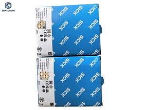 เซ็นเซอร์ควบคุม PLC เซ็นเซอร์อัลตราโซนิกแบบสล็อต ยี่ห้อใหม่เอี่ยมของแท้ UFN3-70B413 - Product Image 1