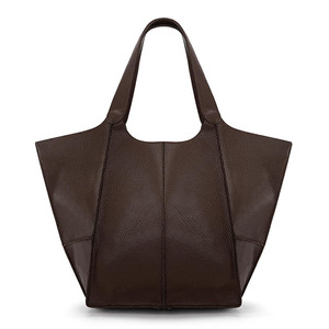 Borsa a Spalla Oversize Morbida Stile Retrò Premium 2026 Elegante con Borsa Tote di Lusso di Alta Qualità Diretta - Product Image 1