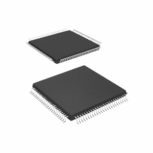 Chip de Componente Electrónico Integrado 100 LQFP en Stock, ATSAM4SA16CA-AU IC MCU 32BIT 1MB FLASH 100LQFP - Product Image 1