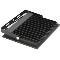 Luminaria LED para Exteriores, Reflector LED de 50W 100W 200W, Fábrica de Focos LED