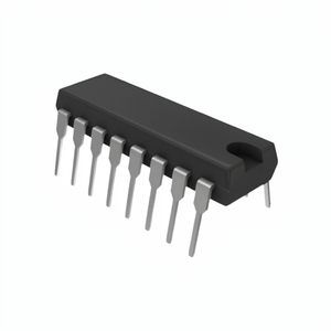 Buy Online Electronic Components 16 DIP MAX4622EPE+ Original Interface - Product Image 1