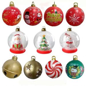 Agente de Compras 1688, Nuevas Bolas Inflables de PVC para Navidad, Adornos Colgantes Inflables para Fiestas Navideñas, Agente de Abastecimiento en China - Product Image 1