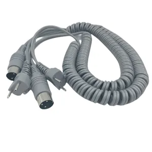 สายไฟสำหรับเครื่องตะไบเล็บไฟฟ้า รุ่น Strong 210 204 90 102L 105L สำหรับเครื่องทำเล็บมือ - Product Image 2
