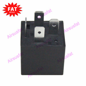 Relé de compresor de aire para mercedes-benz W220 Audi A8 Q7 VW Touareg <span class=keywords><strong>Porsche</strong></span> Cayenne Kit de reparación de bomba de aire 8D0951253A - Product Image 2