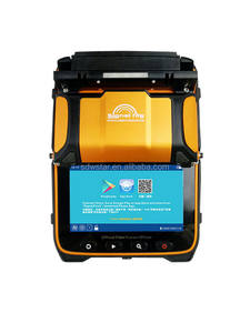 เครื่องตัดไฟเบอร์ออปติกและเครื่องเชื่อมต่อสายไฟเบอร์ออปติก รุ่น AI-9 ราคาดี - Product Image 2