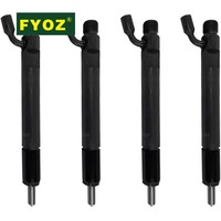 Injecteur de carburant pour moteur Cummins 6CT 6CT8 36 CQSC83 C83 ISL9 C8 3 lSC  3930525  Pièce de rechange neuve pour le marché secondaire