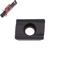 Insertos de fresado de control numérico originales y genuinos AONT10T308MH TN7535