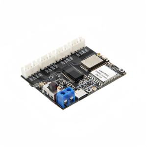Système de pesage IoT TTGO T-weigh Lora à 4 canaux avec capteur de pesage <span class=keywords><strong>HX711</strong></span> <span class=keywords><strong>ESP32</strong></span> - Product Image 4