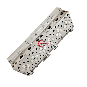 High Quality 100% New X15 QSX15 ISX15 Diesel <strong>Engine</strong> Cylinder Head <strong>Assy</strong> 4962732 for for Heavy Truck &amp; Construction Machinery - Product Image 3