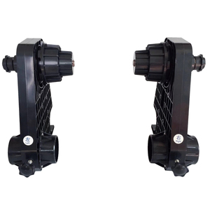 DX7 DX5 Giấy <span class=keywords><strong>Take</strong></span> <span class=keywords><strong>Up</strong></span> Reel Hệ Thống Ăn Kit 50 Mét Vòng Tròn Định Dạng Rộng Plotter Mutoh VJ1604 1614 1624 Mimaki Allwin Oric X-roland - Product Image 4