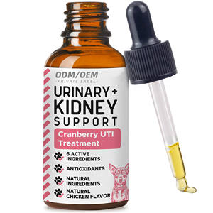 Suplemento OEM/ODM para Riñones y Arándanos para Perros - Apoyo para la Salud del Tracto Urinario y el Tratamiento de Infecciones Urinarias - Product Image 1