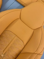 Leder-Rennsitze für Audi A3 S3 RS3 A4 S4 RS4 Avant Allroad Sportback 8P 8V 8Y B6 B7 B8 B9