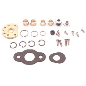 Kit de réparation et de reconstruction de turbocompresseur IHI RHB5 Super Deluxe NN139922, turbocompresseur haute performance - Product Image 1