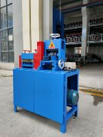 Machine à dénuder facile à utiliser au meilleur prix Machine à dénuder les câbles pour recycler les fils de cuivre 2024 BSGH