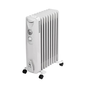 Offre Spéciale Accueil Thermique Électrique Radiateur Chauffe-Huile Bon Prix Chauffe-Huile - Product Image 1