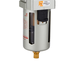 Filtro Serie AF AF3000-03 AF4000-04 - Product Image 3