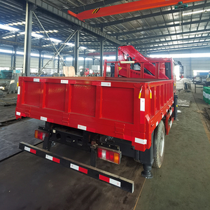 Mini 4Ton Mobile Hydraulique Pliant Boom <span class=keywords><strong>camion</strong></span> Grues Télescopique Rigide Boom <span class=keywords><strong>Grue</strong></span> <span class=keywords><strong>4x2</strong></span> <span class=keywords><strong>Camion</strong></span> Monté <span class=keywords><strong>Grue</strong></span> Boom - Product Image 6