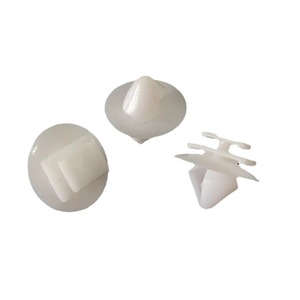 <b>Car</b> Door Trim <b>Clip</b> For Citroen C2 C3 307 Interior Panel Fastener Replacement Repair Part - Product Image 5
