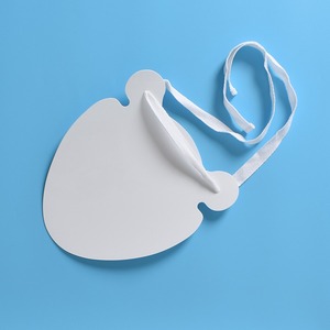 Outil d'aide pour personnes âgées : Kit d'aide à la mise et au retrait des chaussettes <span class=keywords><strong>de</strong></span> compression, avec cône - Product Image 2