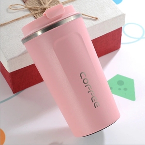<span class=keywords><strong>Vaso</strong></span> Térmico Digital Personalizado, Tazas Termo de Acero Inoxidable, Vasos para Café, Tazas Térmicas, Venta al por Mayor de Tazas de Café - Product Image 2