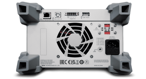 Rigol DP932E/DP932U/DP932A-แหล่งจ่ายไฟแบบตั้งโปรแกรมได้สามช่อง198W/210W 30V/3A | | 30V/3A | | 6V/DP932E 3A/DP932U/DP932A DP - Product Image 5