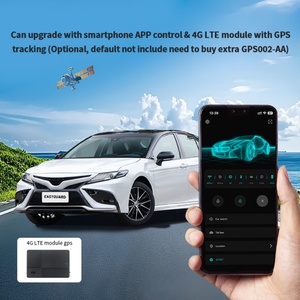 EASYGUARD Démarrage à distance Plug & Play pour Toyota Lexus 15-23 Voxy Camry Izoa CHR Avalon NX RX avec bouton de démarrage OEM - Product Image 3