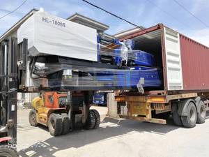 <span class=keywords><strong>Servo</strong></span> Loại tiết kiệm năng lượng tốc độ cao Pet nhựa Phôi Làm 812 24 32 64 72 96 khoang máy ép phun - Product Image 4