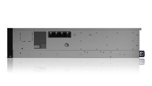 เซิร์ฟเวอร์ GPU แบบแร็ค 4U รุ่น Nettrix X640 G30 พร้อมช่องใส่หน่วยความจำ DDR4 16 ช่อง และฮาร์ดดิสก์ 24 ตัว - Product Image 6