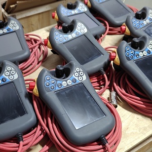 Câble d'alimentation principal d'origine 00-174-774, câble d'alimentation haute flexibilité d'origine pour contrôleur de robot, pièce de rechange - Product Image 6