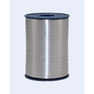 Cinta Plateada Mate para Decoración de Paredes de Fiesta, 500m - Product Image 1