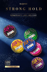 แว็กซ์จัดแต่งทรงผมสำหรับผู้หญิง ไม่ทำให้ผมขาวขุ่น ไม่เหนียวเหนอะหนะ ยึดเกาะแข็งแรงสูงสุด - Product Image 6