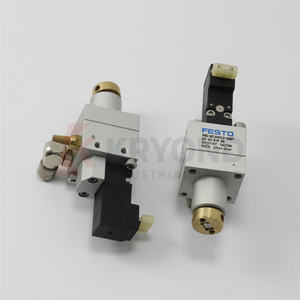 1PC 80.94K13-16B7 Pneumatic Cylinder 24V DC 1.8W IP00/65 for UV/Solvent Ink New Printing Machine Spare Parts - Product Image 6