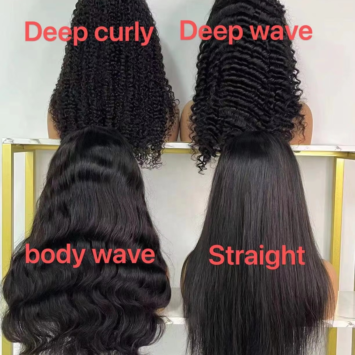 curling wigs clueless