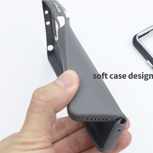 Coque de Téléphone Souple et Fine Couleur Unie pour <span class=keywords><strong>Xiaomi</strong></span> Redmi 14C, M4 PRO et Redmi NOTE 8 PRO - Product Image 2