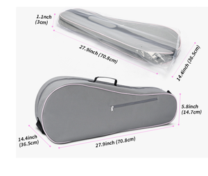 Sac de sport de raquette étanche de haute qualité pour la salle de sport Tennis Autres sports Sac de raquette de sport de tennis de gymnastique - Product Image 5