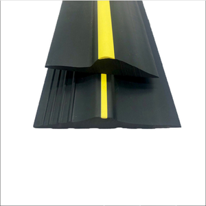 Bande d'étanchéité <span class=keywords><strong>de</strong></span> fond <span class=keywords><strong>de</strong></span> <span class=keywords><strong>porte</strong></span> <span class=keywords><strong>de</strong></span> garage étanche aux intempéries bande <span class=keywords><strong>de</strong></span> retenue d'eau à <span class=keywords><strong>seuil</strong></span> universel <span class=keywords><strong>anti</strong></span>-poussière <span class=keywords><strong>anti</strong></span>-<span class=keywords><strong>pluie</strong></span> - Product Image 2