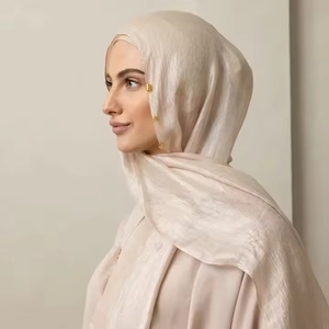2025 NOUVEAU LOGO Personnalisé 20 pièces/boîte Anneaux et Pinces à Cheveux pour Femmes Accessoires de Coiffure Personnalisés Tresses Dreadlocks Hijab Foulard - Product Image 4