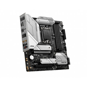 Nouvelle carte mère d'ordinateur <span class=keywords><strong>B660M</strong></span> MORTAR <span class=keywords><strong>WIFI</strong></span> <span class=keywords><strong>DDR4</strong></span> - Product Image 2