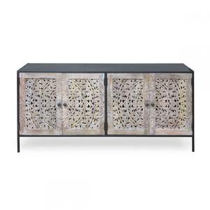 Muebles Nórdicos de Primera Calidad para Cocina, Armario, Sala de Estar y Dormitorio, con Madera Maciza y Patas de Muebles - Product Image 2