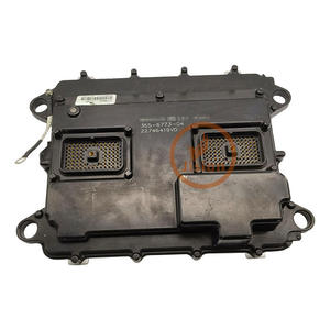 365-6773 3656773 ชุดควบคุมเครื่องยนต์ ECU สำหรับ 312D2 313D2 315D2 318D2 อะไหล่โมดูลควบคุมรถขุด - Product Image 5