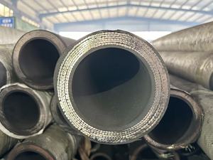 API 7K tiêu chuẩn giả mạo hợp kim thép carbon linh hoạt khớp Ống an toàn phụ kiện đường ống cho nền tảng khoan dầu & khai thác khí - Product Image 4