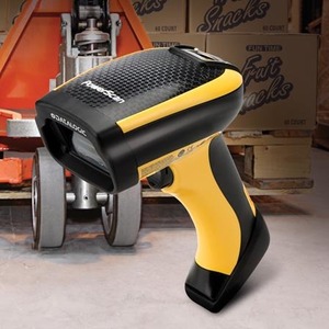 Lecteur de codes-barres 2D omnidirectionnel robuste Powerscan Pd9531/PD9500 avec câble USB - Product Image 1