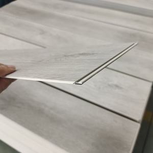 Revêtement de sol SPC durable 4 mm 5 mm, planches de vinyle rigides Uniclic, revêtement de sol en PVC imperméable à l'eau, imitation bois, <span class=keywords><strong>carrelage</strong></span> pour <span class=keywords><strong>intérieur</strong></span> - Product Image 1