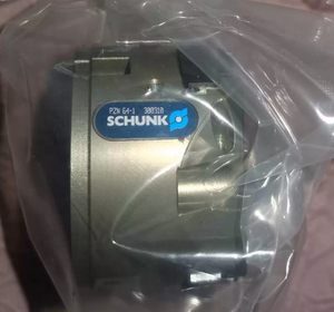 Accessoires pneumatiques pour robot à griffes PZN64-1 300310 d'origine allemande, vente chaude - Product Image 6