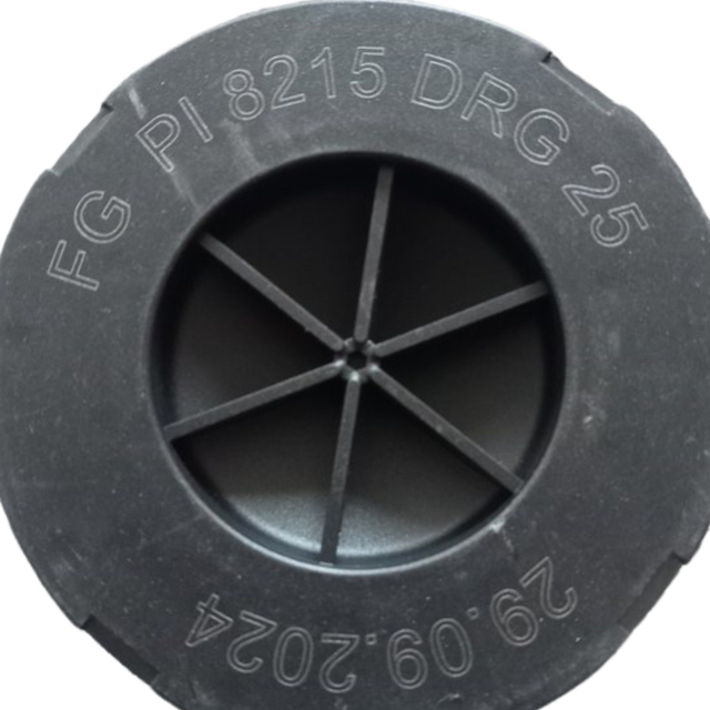 Brand New Original Genuine Filter Element PI 8215 DRG 25 with 1 Year Warranty and Fast Delivery