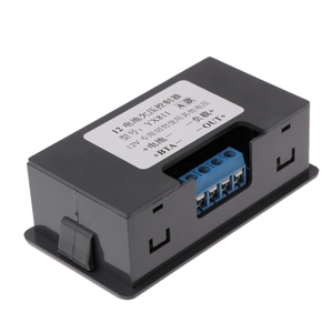 12V pin điện áp thấp cắt tắt chuyển đổi trên bảo vệ thấp áp điều khiển DC - Product Image 1